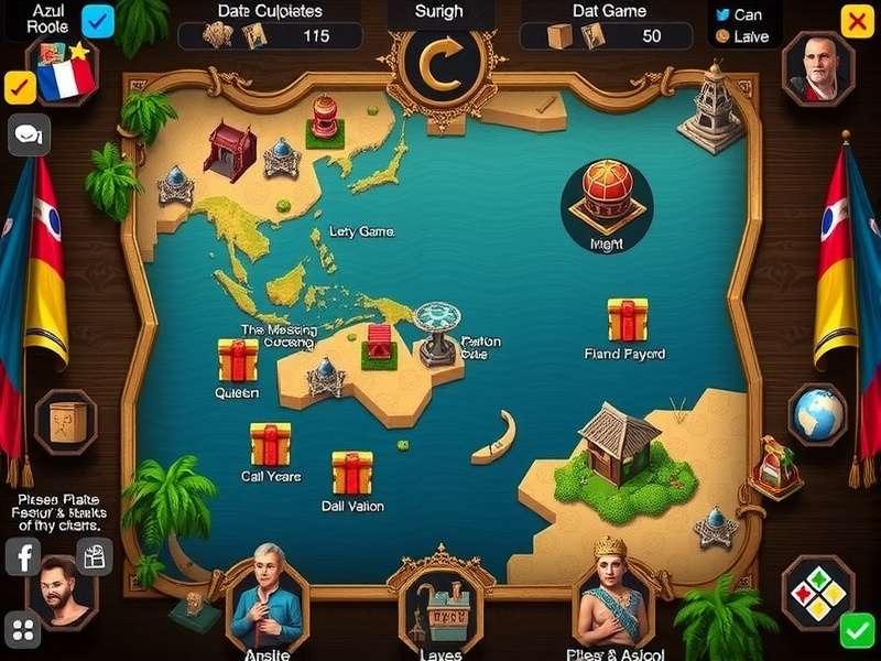 Close-up of a player's hand drafting blue tiles from the central market