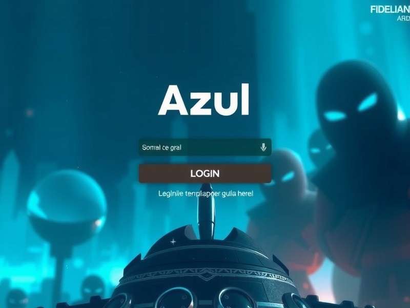 Screenshot of the Azul Fidelidade member dashboard showing rewards and statistics