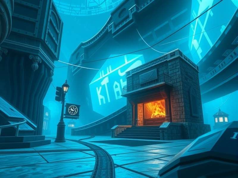 Colorful abstract tiles arranged in a pattern, representing the Azul game pieces