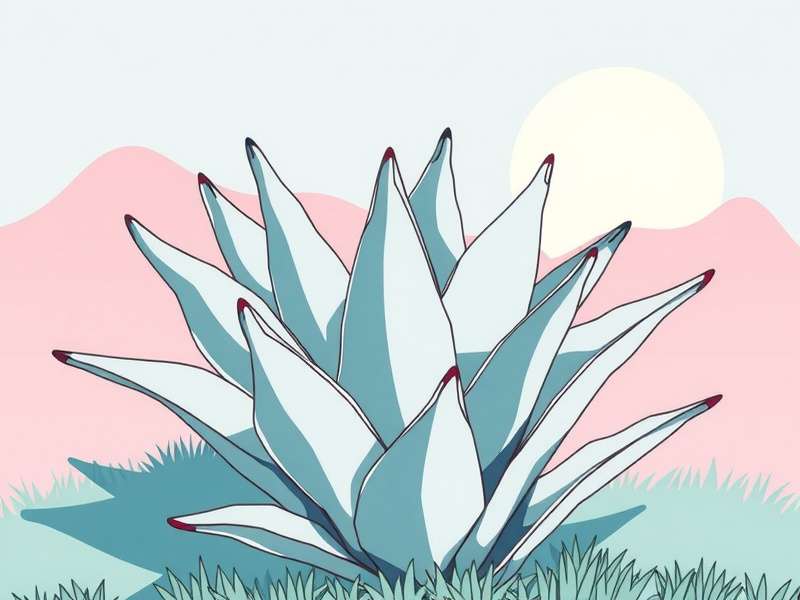 Strategic overhead view of an Azul game in progress with colorful tiles