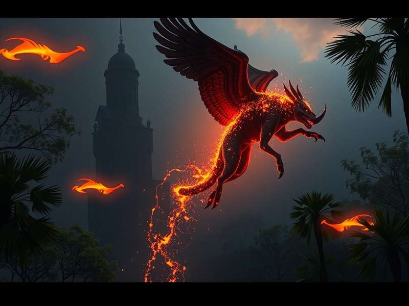 Azul board game setup with colorful tiles on pattern lines and wall