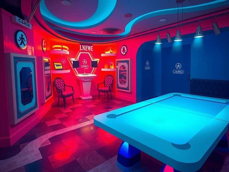 A beautifully arranged Azul board game with colorful tiles in mid-play