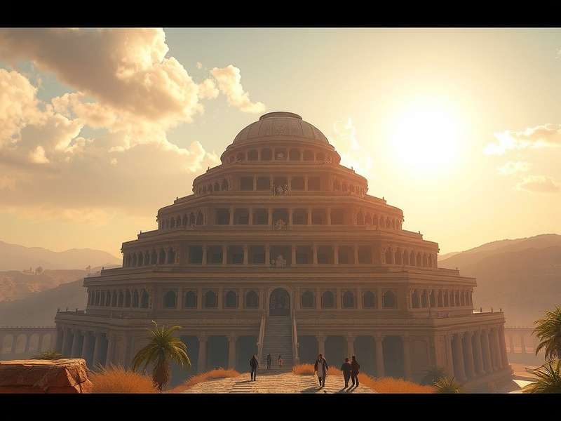 Colorful Azul tiles arranged in a strategic pattern on a player board