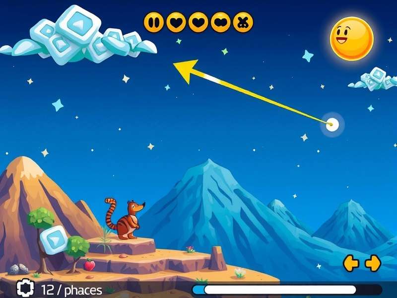 Close-up of colorful Azul game tiles on a player board