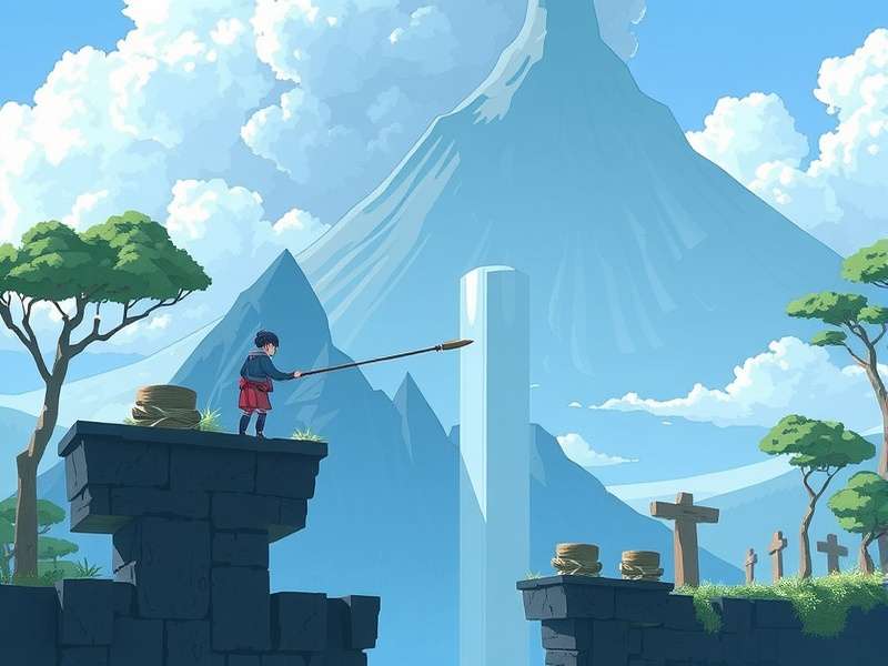 Azul board game setup with colorful tiles