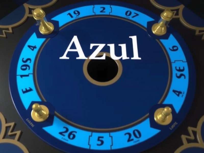 Screenshot of a popular YouTube tutorial explaining Azul board game rules