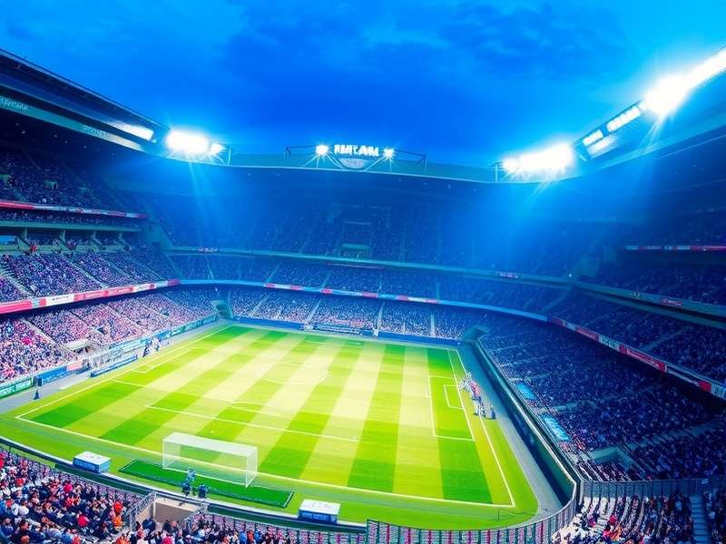 Azul board game setup with colorful tiles