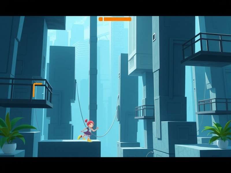 Azul board game tiles arranged in colorful pattern