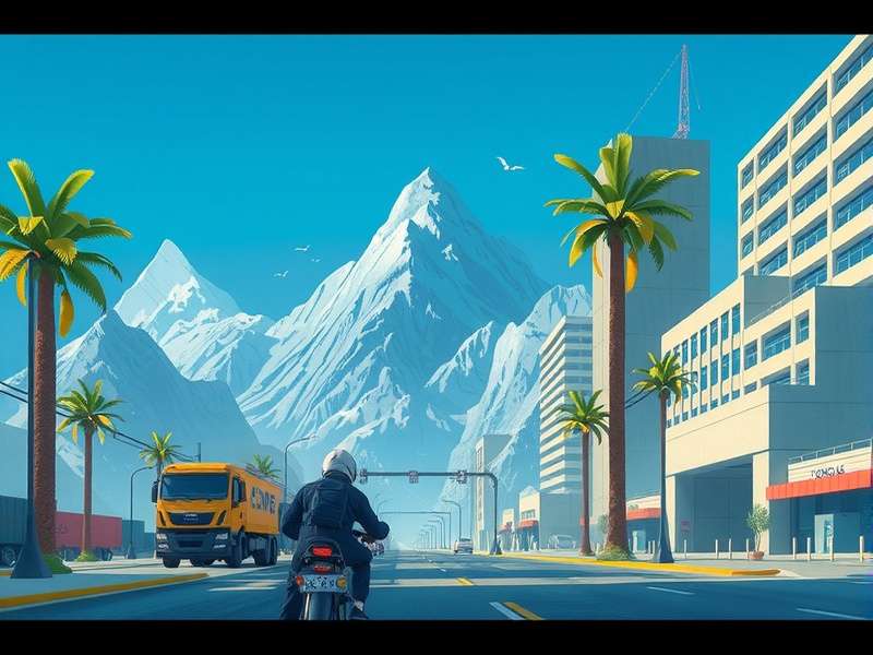 Azul Airlines cargo plane on tarmac