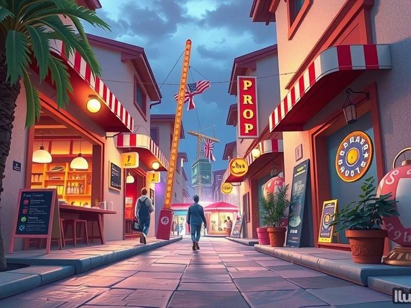 Colorful Azul game tiles arranged in a mosaic pattern on a player board