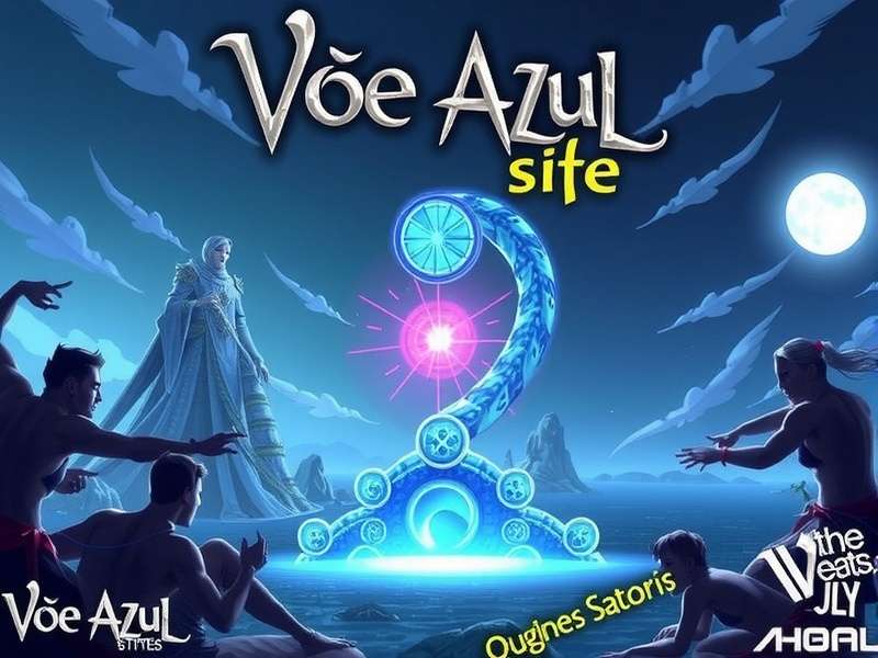 Azul board game components spread on a table