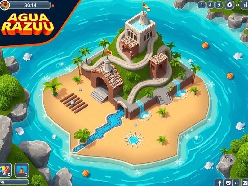 Close-up of Agua Azul Mexique tiles showing intricate Mexican patterns