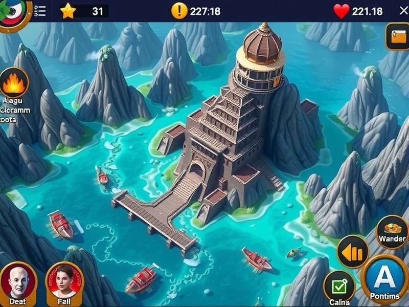 Portrait of Maria S., champion Azul player