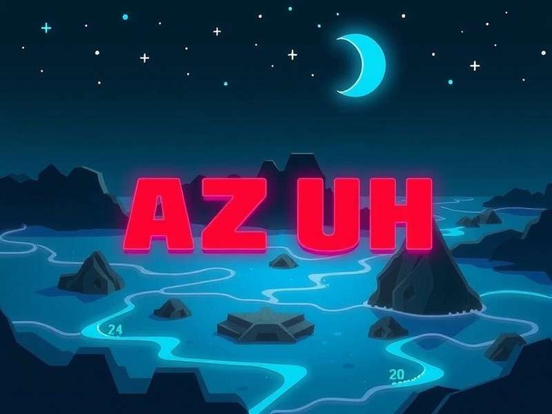 Colorful Azulejo tiles arranged in a pattern similar to the Azul board game