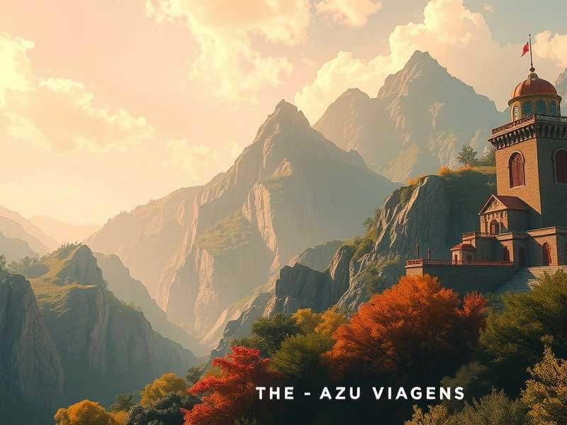 Traditional Portuguese Azulejo tiles on a building wall