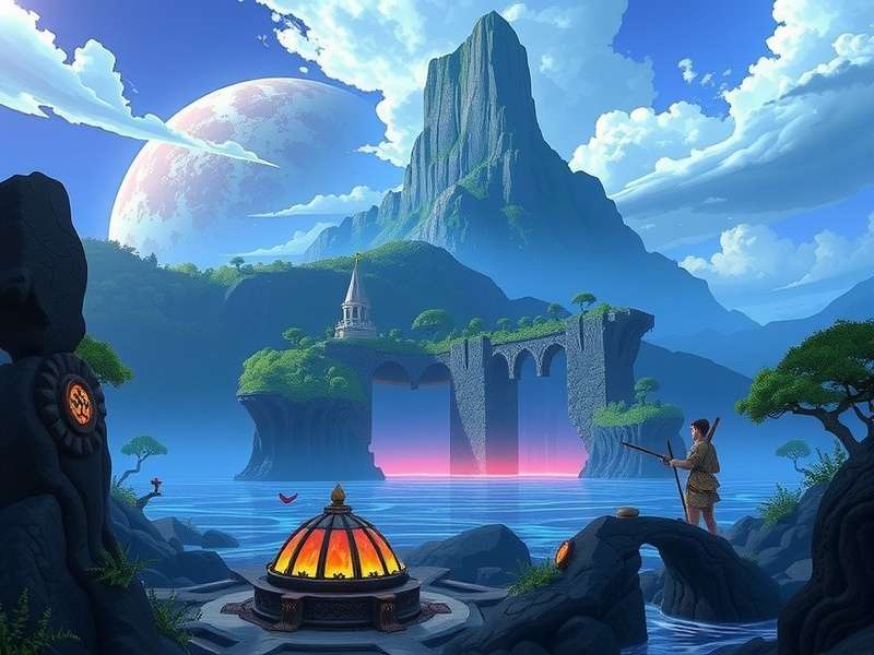 Close-up of hands strategically placing Azul tiles on a player board