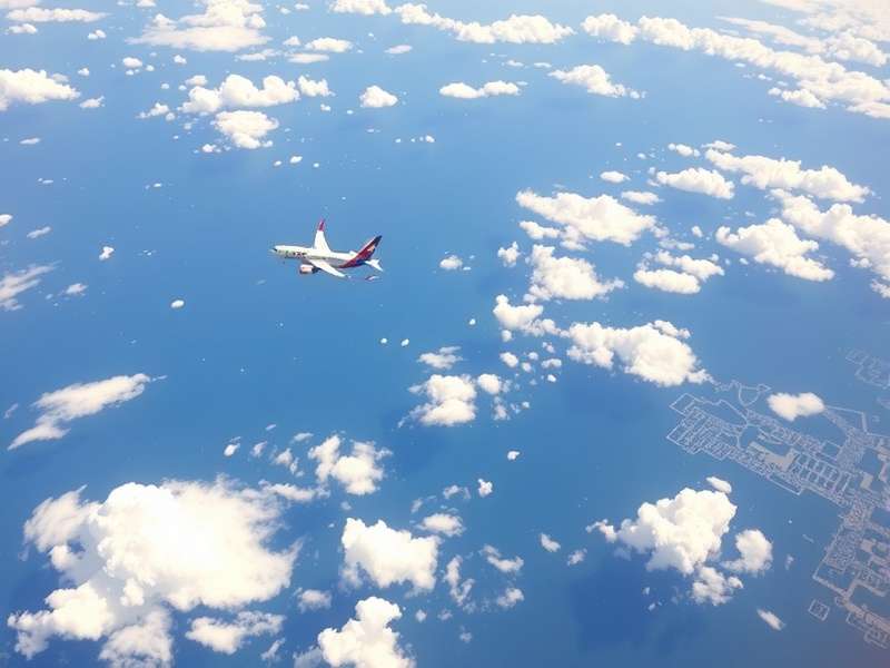 Colorful Azul game tiles arranged in a mosaic pattern