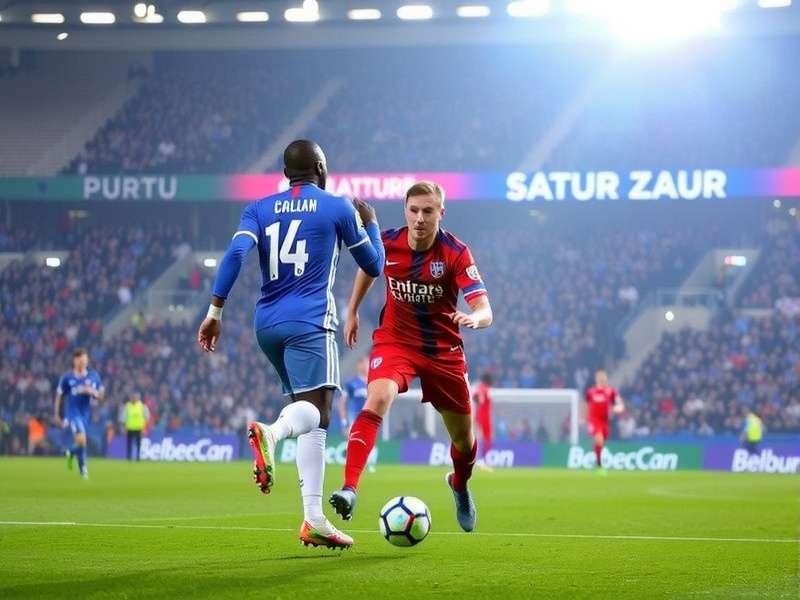 Azul board game setup with colorful tiles