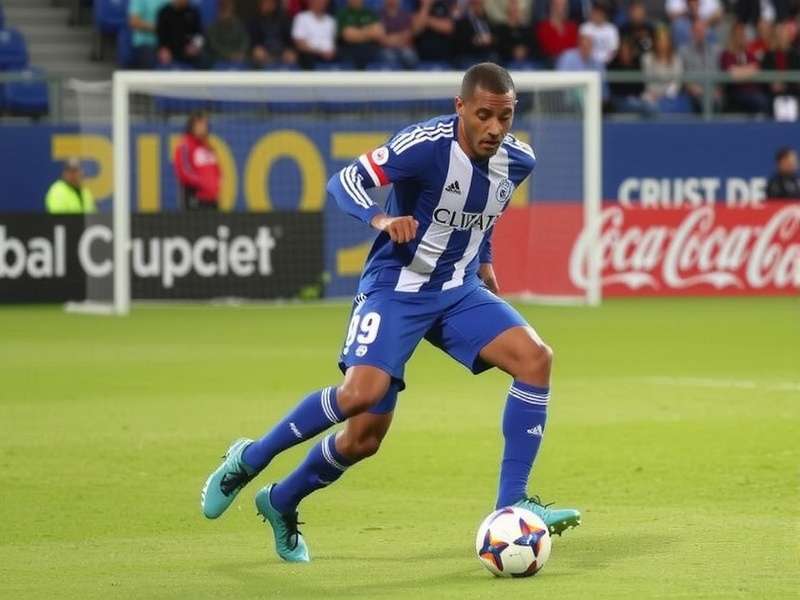 Tactical diagram showing Cruz Azul's modern 3-5-2 formation with player movement arrows