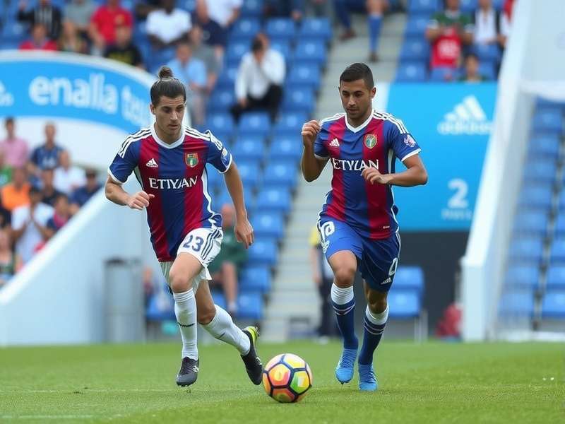 Estadio Azteca filled with Cruz Azul fans creating a vibrant blue mosaic