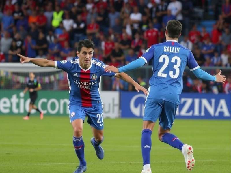 Colorful Azul game tiles arranged in a strategic pattern on a player board