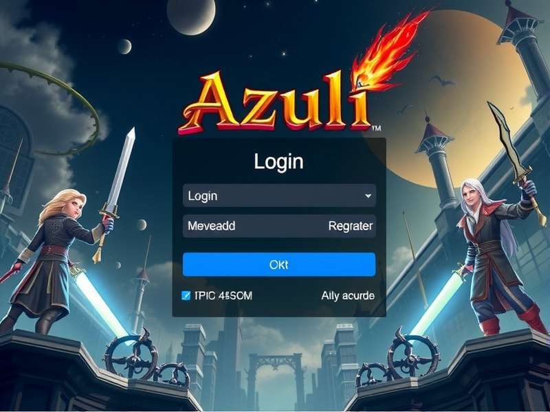 Screenshot of the online Azul game interface showing colorful tiles and player boards