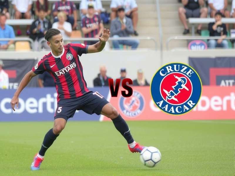Flamengo X Cruz Azul Placar — Epic match analysis and exclusive tactical breakdown