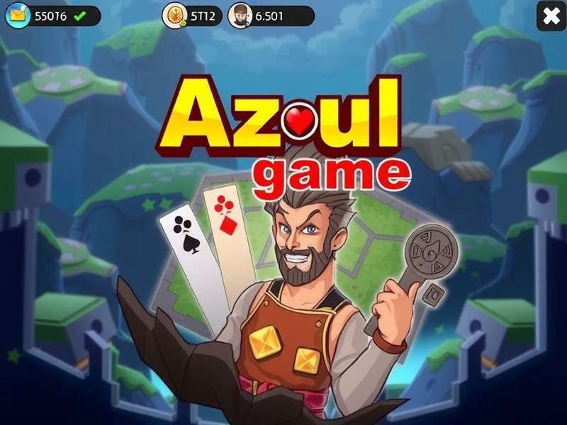Azul Game Online – Digital tile-laying strategy board game on screen