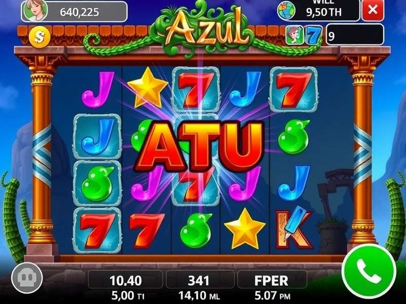 Play Azul Online Free - Master the tile-laying board game with exclusive strategies and guides