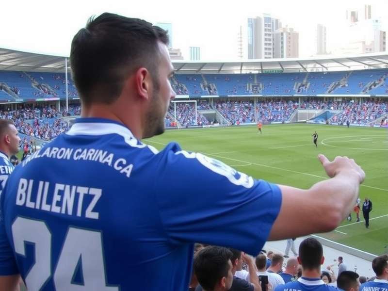 Cruz Azul alista nueva mudanza para jugar como local fuera de la CDMX – Vista del nuevo estadio